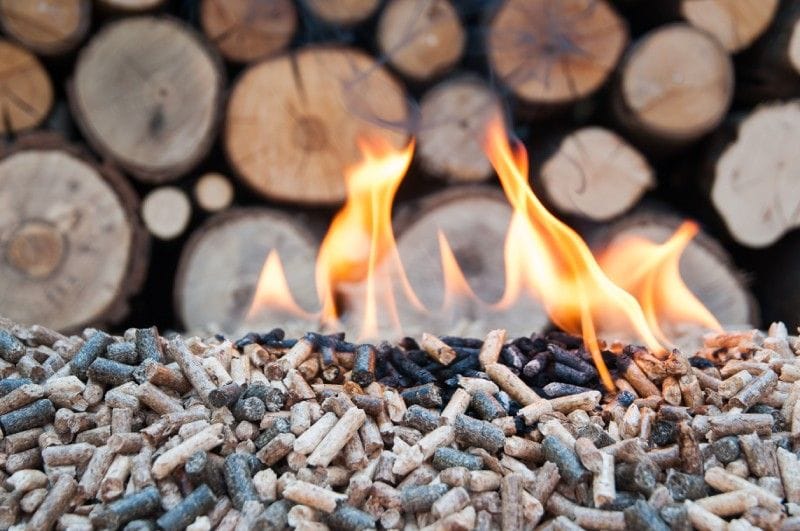 Wood Stove vs. Fireplace: Which One is Better for Your Home? Wood Stove vs. Fireplace: Which One is Better for Your Home?